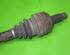 Drive Shaft BMW X3 (E83)