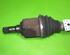 Drive Shaft OPEL Astra H Caravan (L35)