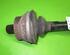 Drive Shaft AUDI A6 Avant (4B5), AUDI Allroad (4BH, C5)