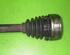 Drive Shaft VW Golf I (17)