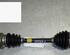 Drive Shaft OPEL Astra G CC (F08, F48)