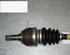 Drive Shaft OPEL Astra G CC (F08, F48)