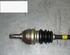 Drive Shaft OPEL Astra G CC (F08, F48)