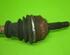 Drive Shaft RENAULT Kangoo (KC0/1)