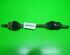 Drive Shaft FORD KA (RU8)