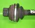 Drive Shaft AUDI A4 Allroad (8KH, B8), AUDI A4 Avant (8K5, B8)