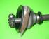 Drive Shaft RENAULT Kangoo (KC0/1)