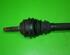 Drive Shaft RENAULT Kangoo (KC0/1)