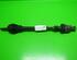 Drive Shaft RENAULT Kangoo (KC0/1)