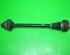 Drive Shaft AUDI A4 Allroad (8KH, B8), AUDI A4 Avant (8K5, B8)