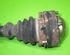 Drive Shaft AUDI A4 Avant (8E5, B6)