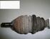 Drive Shaft OPEL Astra G Caravan (T98)