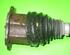 Drive Shaft AUDI A4 Allroad (8KH, B8), AUDI A4 Avant (8K5, B8)