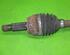 Drive Shaft MAZDA 2 (DE, DH)