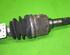 Drive Shaft MAZDA 2 (DE, DH)