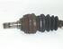 Drive Shaft OPEL Astra F CC (T92)