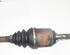 Drive Shaft OPEL Corsa C (F08, F68)