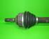 Drive Shaft PEUGEOT 306 Schrägheck (7A, 7C, N3, N5)