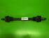 Drive Shaft MERCEDES-BENZ C-Klasse T-Model (S203), MERCEDES-BENZ C-Klasse (W203)