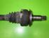 Drive Shaft MERCEDES-BENZ C-Klasse T-Model (S203), MERCEDES-BENZ C-Klasse (W203)