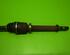 Drive Shaft RENAULT Clio III Grandtour (KR0/1)