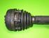 Drive Shaft RENAULT Clio I (5/357, B/C57)