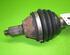 Drive Shaft VW Polo (9N)