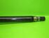 Drive Shaft OPEL Astra J (--)