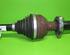 Drive Shaft OPEL Astra J (--)