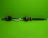 Drive Shaft OPEL Astra J (--)