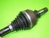 Drive Shaft OPEL Insignia A Sports Tourer (G09), OPEL Insignia A Country Tourer (G09)