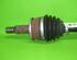 Drive Shaft OPEL Insignia A Sports Tourer (G09), OPEL Insignia A Country Tourer (G09)