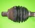 Drive Shaft SKODA Octavia II Combi (1Z5)