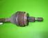 Drive Shaft MERCEDES-BENZ M-Klasse (W163)