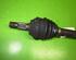 Drive Shaft PEUGEOT 306 (7B, N3, N5)