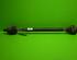 Drive Shaft VW Touran (1T1, 1T2)