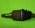 Drive Shaft SUZUKI Ignis II (MH)