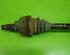 Drive Shaft BMW 5er (E39)