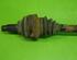 Drive Shaft BMW 5er (E39)