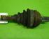 Drive Shaft SMART Fortwo Coupe (451)