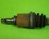 Drive Shaft SMART Fortwo Coupe (451)