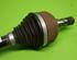 Drive Shaft OPEL Astra J (--)