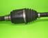 Drive Shaft MERCEDES-BENZ M-Klasse (W164)