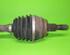 Drive Shaft MERCEDES-BENZ M-Klasse (W164)