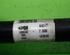 Drive Shaft OPEL Corsa E (--), OPEL Astra H (L48)