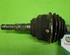 Drive Shaft OPEL Zafira A (F75_)