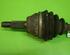 Drive Shaft FORD Escort V Cabriolet (ALL)