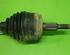 Drive Shaft VW Transporter V Kasten (7EA, 7EH, 7HA, 7HH), VW Transporter VI Kasten (SGA, SGH, SHA, SHH)