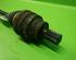 Drive Shaft VOLVO V70 III (135), VOLVO XC70 II (136)