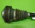 Drive Shaft VW GOLF V (1K1), VW GOLF VI (5K1), AUDI A3 (8P1), AUDI A3 Sportback (8PA)